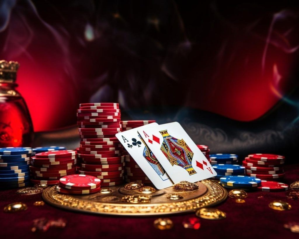 Matchup Casino پاکستان ریئل منی گیمز