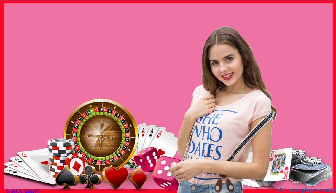 پاکستان میں Matchup Casino قانونی ہے۔