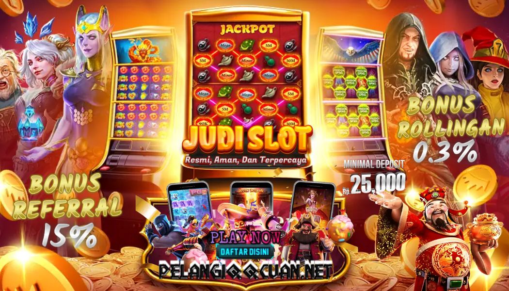 Matchup Casino پر آن لائن سلاٹس کے بارے میں