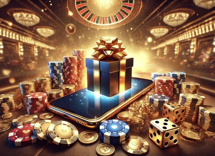 Matchup Casino پاکستان میں میگا ویز کیسینو گیمز