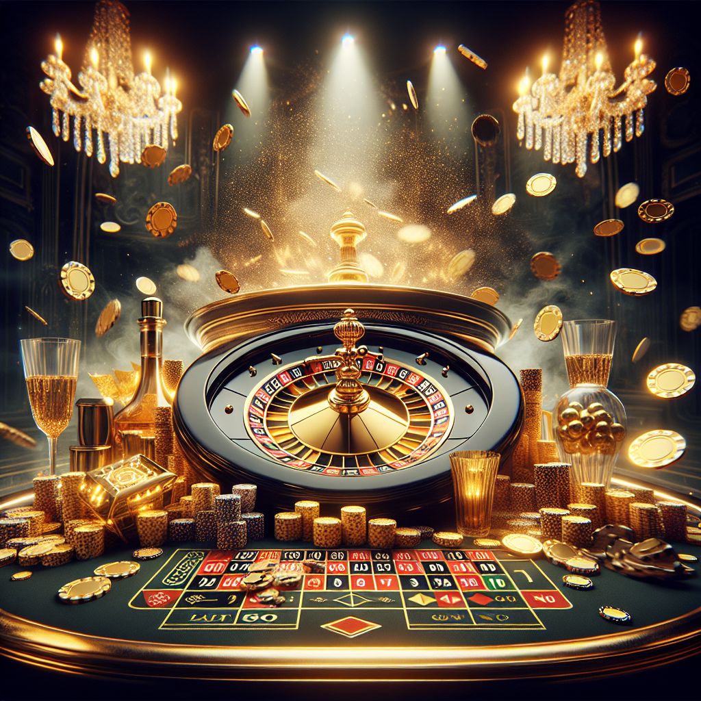 Matchup Casino میں پاکستان کے کھلاڑیوں کے لیے ٹاپ گیمز