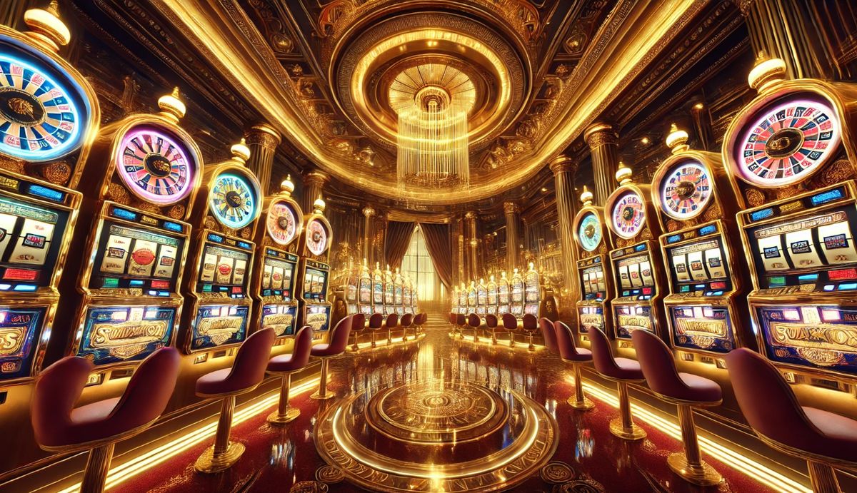 Matchup Casino سائٹ کے لیے آن لائن گیمز فراہم کرنے والے