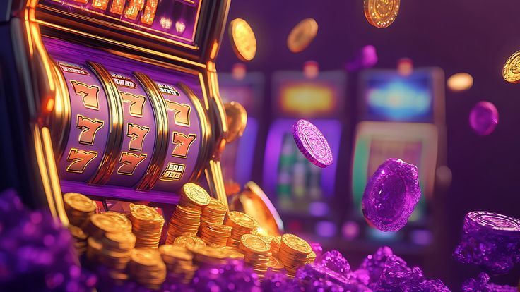 Matchup Casino آن لائن کیسینو میں کھیلنے کی وجوہات
