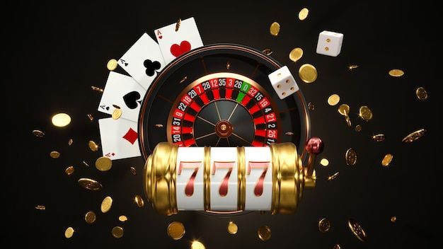 Matchup Casino آن لائن کیسینو میں اصل گیمز